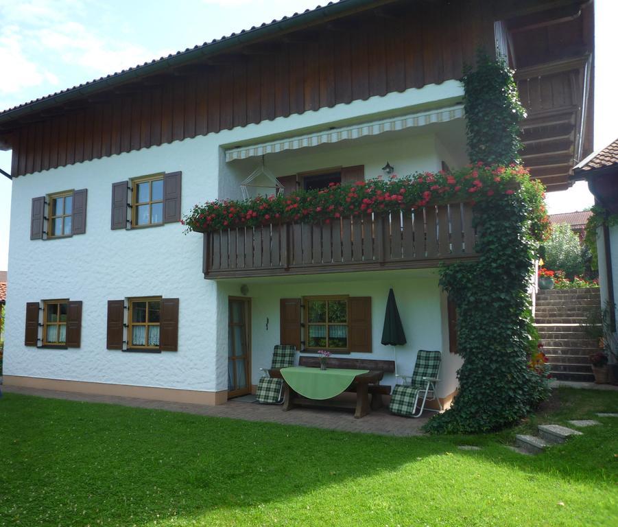 Ferienwohnung Irene Zwiesel Exterior foto