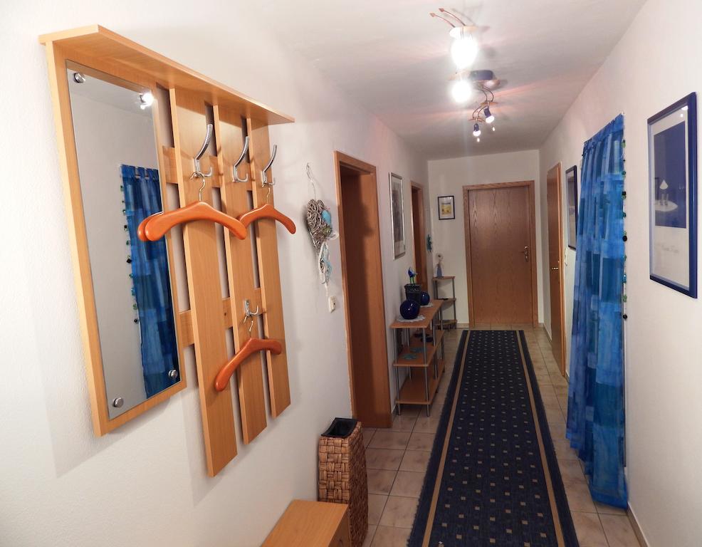 Ferienwohnung Irene Zwiesel Habitación foto
